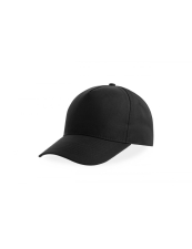 5 panels cap jockey (Recy five 8016)